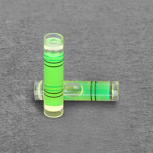 Nivel Multieje de Aleación de Aluminio con Nivel de Burbuja para Calibración de Precisión y Herramientas de Alineación - Product Image 4