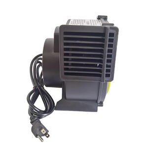 Ventilateur souffleur d'air 200W <span class=keywords><strong>Songhai</strong></span>, ventilateur d'air gonflable pour château gonflable de jeu - Product Image 3
