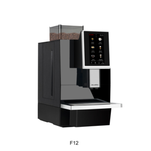 Dr.<b>Coffee</b> Big Plus Commercial Espresso <b>Machine</b> <b>Fully</b> <b>Automatic</b> <b>Coffee</b> Maker With and Milk Frother Black Programmable <b>Coffee</b> Make - Product Image 4