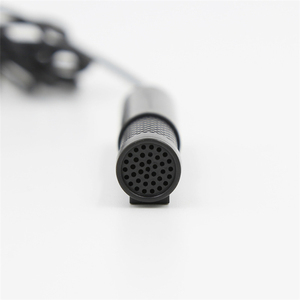 Micro Đ<span class=keywords><strong>i</strong></span>ện Dung Ống Micro Mini 3.5Mm Cho Máy Tính - Product Image 4