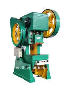 Amplia aplicación de alta precisión, punzonadora automática de lentejuelas, punzonadora de ojales, más grande de Rusia, 2017 - Product Image 3