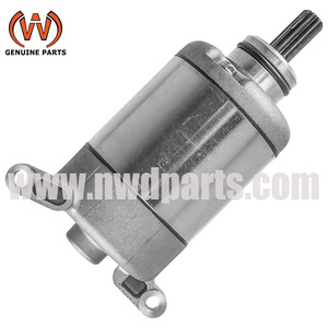 Moteur de démarrage de moto adapté à YAMAHA 3D7-81890-00 <span class=keywords><strong>WR</strong></span> 250R 2008-2020 <span class=keywords><strong>WR</strong></span> <span class=keywords><strong>250X</strong></span> 2008-2017 <span class=keywords><strong>WR</strong></span> 25RB 2012-on - Product Image 1