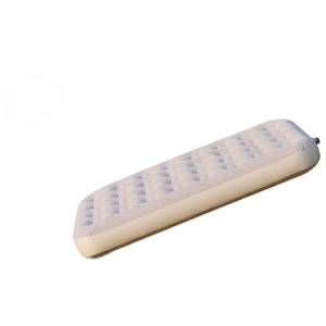 家用露营单人、双人、高厚度全自动、便携式、折叠式、多功能气垫床、充气式 - Product Image 3