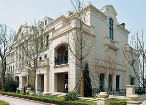 Factory Direct Exterior Portugal Beige Limestone Floor Tiles Outdoor and Indoor - Product Image 6