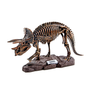 Dinosaurio de juguete para niños de 5 a 7 años Animales Y Los Dinosaurios Juguete De Dino Park para niños más pequeños - Product Image 4