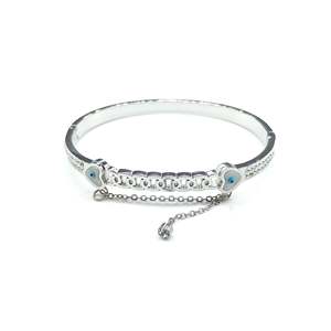 BBBA-04194 สร้อยข้อมือแฟชั่นชาร์ม - Product Image 1