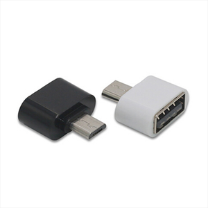 Nouvel <span class=keywords><strong>adaptateur</strong></span> OTG, connecteur de téléphone portable, lecteur de carte <span class=keywords><strong>USB</strong></span>, <span class=keywords><strong>adaptateur</strong></span> USB2.0 vers <span class=keywords><strong>Micro</strong></span> Android V8 Tpc - Product Image 3