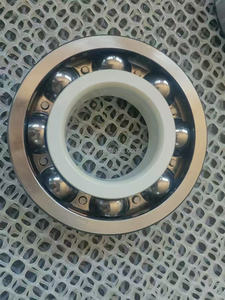 Roulement à billes à gorge profonde de haute précision, roulement isolé 6013 65*100*18mm 6016 6018 6019 6020 pour le transport ferroviaire - Product Image 3