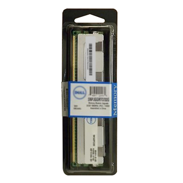07N0WM 32Gb Lrdimm Memory Module Pc3-12800 Ddr3 32Gb 1600Mhz 4Rx4 Ecc Server Ram 7N0Wm 07N0Wm Ddr3 Ecc 32Gb
