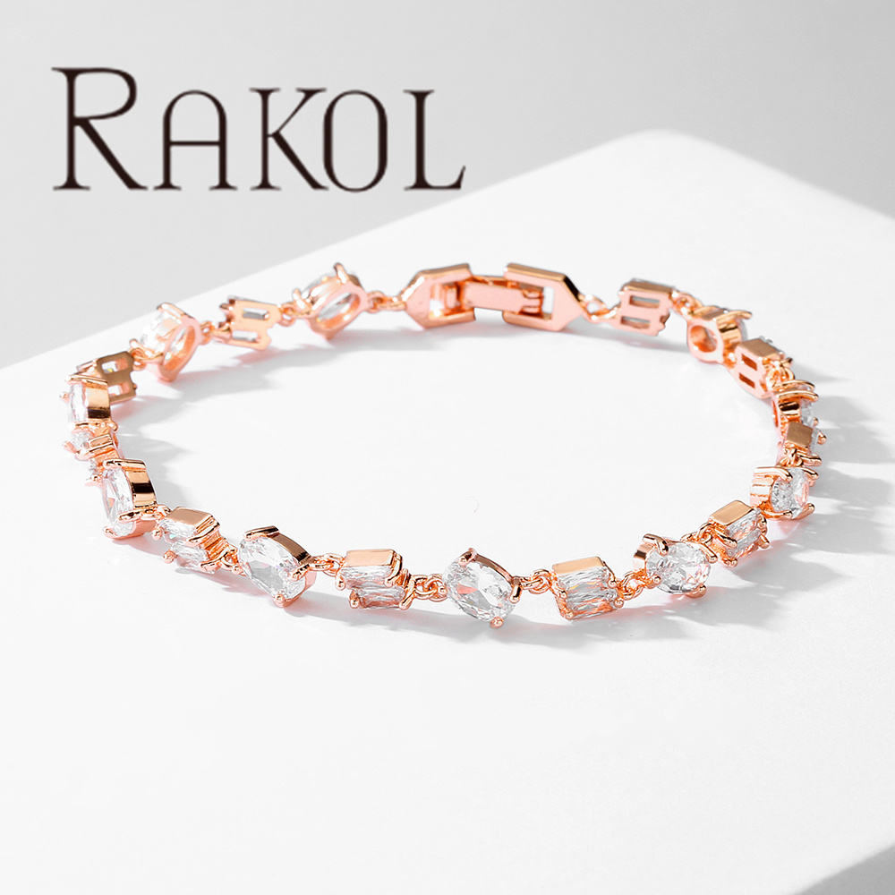 สีโรสโกลด์