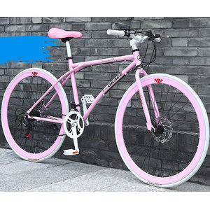 Sepeda Gunung 26 Inch - Product Image 4