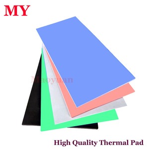 Almohadilla <span class=keywords><strong>de</strong></span> Aislamiento Térmico No <span class=keywords><strong>de</strong></span> Silicona para Teléfonos Inteligentes, LED, <span class=keywords><strong>GPU</strong></span>, Disipación <span class=keywords><strong>de</strong></span> Calor <span class=keywords><strong>de</strong></span> Vehículos <span class=keywords><strong>de</strong></span> Nueva Energía - Product Image 6