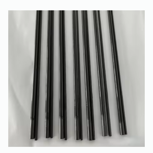 <span class=keywords><strong>Canne</strong></span> à pêche en fibre de carbone noire SHENGTIAN pour eau salée, haute résistance, haute teneur en carbone, faible teneur en cendres, longueur personnalisable 6mm 7mm 10mm - Product Image 1