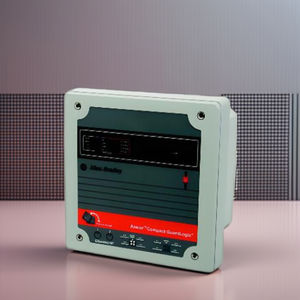 Mejora la eficiencia de producción mejora la experiencia del usuario AB <span class=keywords><strong>Rockwell</strong></span> CompactLogix y Compact GuardLogix integran control de movimiento - Product Image 6