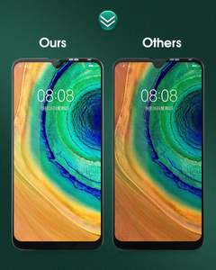 Pantalla SAM A34/A346 en pulgadas OLED Reemplazo de pantalla táctil OLED original 1080x2400 píxeles Garantía de 1 año Marco de paquete de servicio - Product Image 5