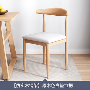 Escritorio de ordenador con estantería, mesa de estudio, escritorio de ordenador de escritorio, en stock, superventas - Product Image 5