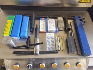 Sistema de Transmisión Automática HENING para Caja de Cambios y Convertidor de Par - Product Image 3