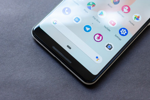 GSM-FIX Vente en gros de téléphones d'origine de qualité A, 6,<span class=keywords><strong>3</strong></span> pouces, Octa Core, 4 Go de RAM, 64 Go/128 Go de ROM pour Pixel <span class=keywords><strong>3</strong></span> XL - Product Image 6