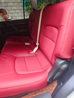 Housse de siège pour chien en cuir Napa sur mesure, ensemble complet haut de gamme pour Tesla Model 3/Y/S/X, personnalisée pour Model X