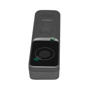 Dahua ban đầu DHI-VTO2311R-WP Wi-Fi ngoài trời video cửa điện thoại với 1080p và thép không gỉ - Product Image 3