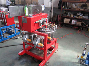 <span class=keywords><strong>Unit</strong></span>é de <span class=keywords><strong>Test</strong></span> de pression pour pompe de <span class=keywords><strong>Test</strong></span> <span class=keywords><strong>BOP</strong></span> ou haute pression - Product Image 2