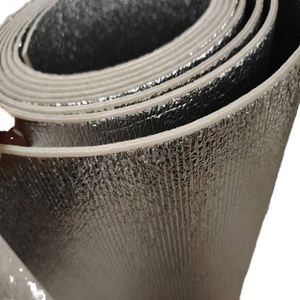 แผ่นรองกันกระแทกหลายชั้นสำหรับงานโลจิสติกส์ - Product Image 1