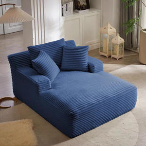 Sofá <span class=keywords><strong>cama</strong></span> de compresión al vacío de tela Popular personalizado, no requiere montaje, sofá <span class=keywords><strong>chaise</strong></span> <span class=keywords><strong>longue</strong></span> con espuma viscoelástica - Product Image 5