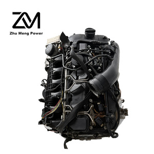 Motor N55 Completamente Forjado para <span class=keywords><strong>BMW</strong></span> 3351 F15 X6 220i Coupé 535i 640i F13 F22 F30 F32 F36 N55 Ewg N55b30a F10 225kw 2012 <span class=keywords><strong>2013</strong></span> - Product Image 4