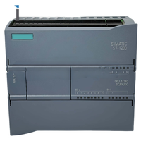 Controlador Lógico Programable Siemens Serie S7 6ES7214-1AG40-0XB0