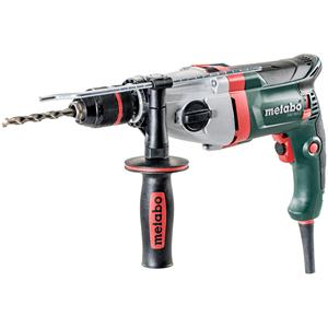 Taladro de Impacto de 2 Velocidades SBE850-2 de 850W, Mini Taladro Magnético con Mandril sin Llave MetaboS, ¡ENVÍO GRATUITO! - Product Image 3