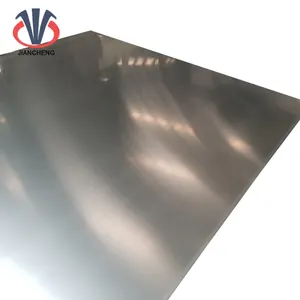 Discount ASTM AISI 2B BA 1mm 2mm 3mm 4 X 8 Ft 304 304l Stainless Steel Sheet