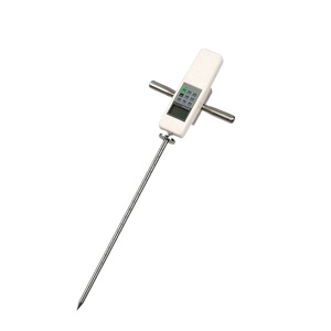 Manuelles digitales Boden härte messgerät | Boden penetro <span class=keywords><strong>meter</strong></span> & Verdichtung tester für Boden tests | Hersteller - Product Image 3