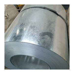 <span class=keywords><strong>Dx51d</strong></span> <span class=keywords><strong>Zn</strong></span> <span class=keywords><strong>275</strong></span> 1,9mm calibre 22 bobina de acero galvanizado Dx52d Dx53d Dx54d - Product Image 1