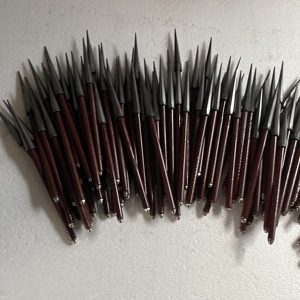 Khuôn chết cho kỹ thuật thủy tinh <span class=keywords><strong>Graphite</strong></span> - Product Image 6