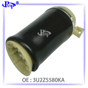 Pièces automobiles Expedition Navigator Air Spring 3U2Z5580KA AT9019C pour Expedition 97-02 et Navigator 03-06 - Product Image 4