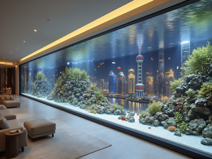 <span class=keywords><strong>Aquarium</strong></span> Project Bouw Grote Vissentank Custom Fabrikanten <span class=keywords><strong>Aquarium</strong></span> Super Groot Acryl <span class=keywords><strong>Aquarium</strong></span> Aangepast - Product Image 5