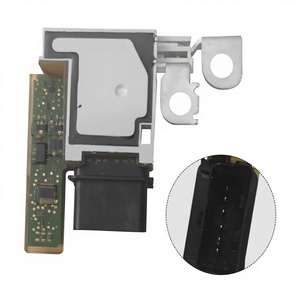 Boîtier de fusibles de <span class=keywords><strong>batterie</strong></span>, module de tension pour Citroën <span class=keywords><strong>C4</strong></span> <span class=keywords><strong>Picasso</strong></span>, Peugeot 3008, 5008, 28257533, 28236841, 6500GR, 6500.GR - Product Image 2