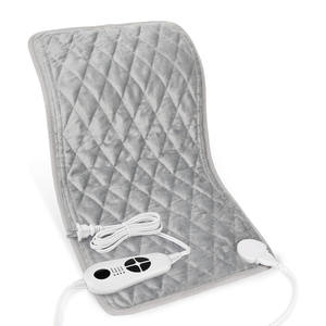 Lintas batas musim dingin kompres panas fisioterapi gravitasi bantalan pemanas lutut selimut listrik perlindungan panas panas rumah tangga - Product Image 1