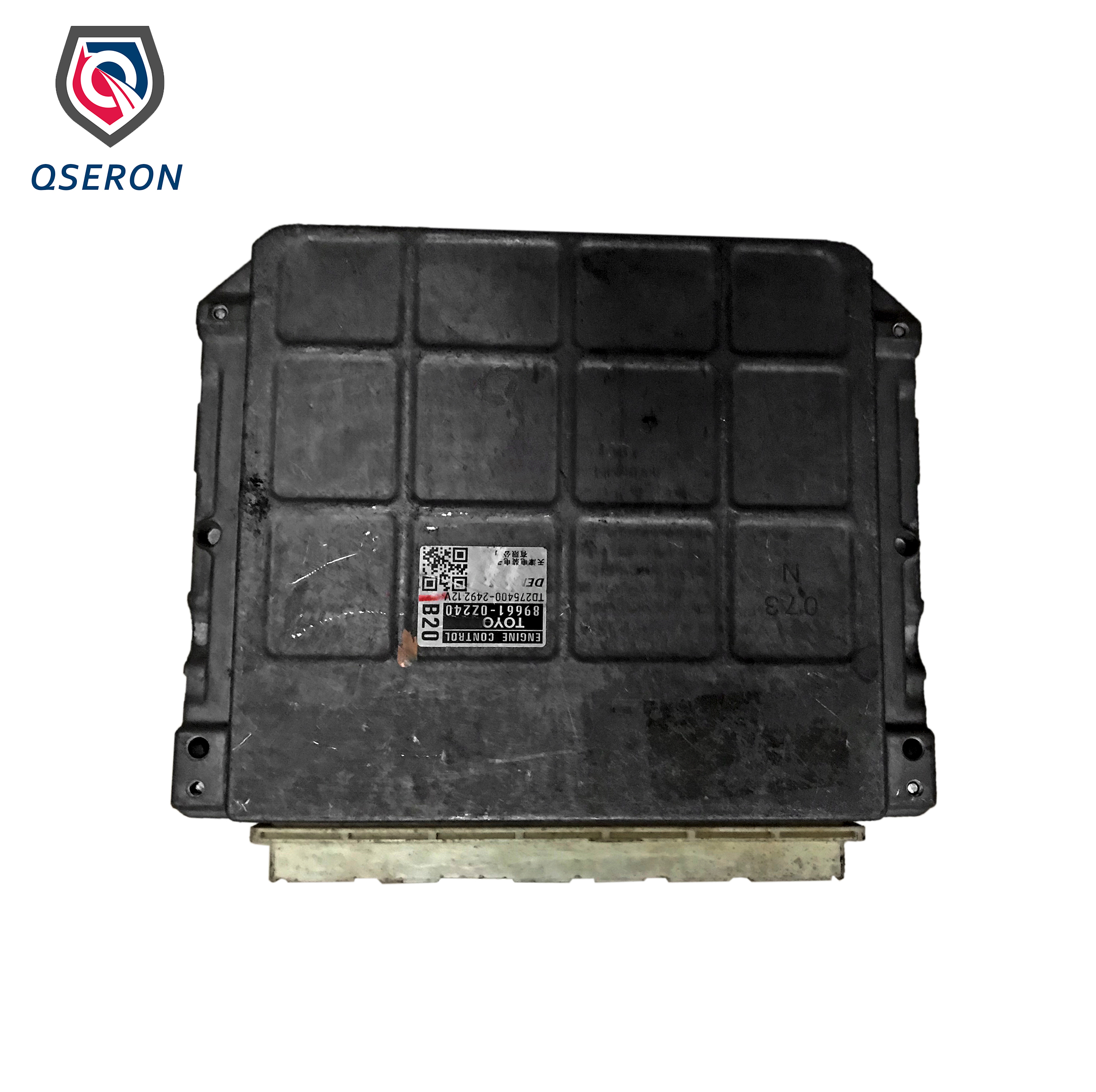 High Quality Computer Control Module ECU for Toyota Corolla