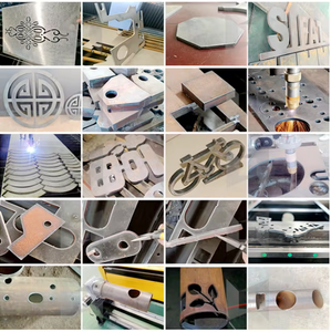 Precio de fábrica, máquina de corte de Metal CNC de escritorio, máquina de corte por Plasma para placa de acero - Product Image 6