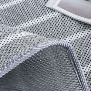 Hoogwaardig luxe 3D-airmesh-stof, ademend & milieuvriendelijk, koelend matras voor alle seizoenen voor thuis en slaapkamer. - Product Image 6