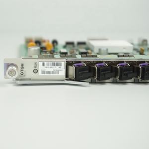 Offre Spéciale carte GTGH GTGH <span class=keywords><strong>G</strong></span> GTGH K GPON SFP 16 ports avec 16 modules carte d'interface B + C + C + + pour C300 C320 C350 OLT - Product Image 2