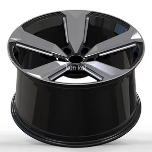 <span class=keywords><strong>Jantes</strong></span> en alliage 18 19 <span class=keywords><strong>20</strong></span> 21 <span class=keywords><strong>pouces</strong></span> 5x112 pour <span class=keywords><strong>Audi</strong></span> A3 A4 A5 A6 A7 <span class=keywords><strong>Q5</strong></span> Q8 Q7 B6 B7 B8 - Product Image 3