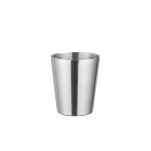 Taza aislada de doble capa de acero inoxidable 304 coreana para hoteles Catering Restaurantes Cerveza al aire libre y olla caliente de BBQ - Product Image 6