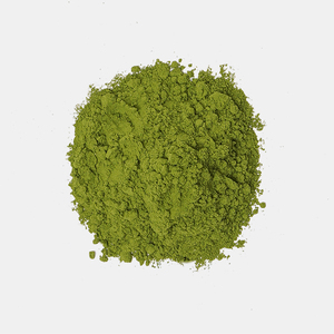 ชาเขียวเทนฉะญี่ปุ่นแท้ 1 กก. เกรดครัว สำหรับทำขนมหวานและไอศกรีม - Product Image 1