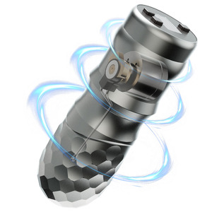 Ma Rìu Ổ Đĩa Trực Tiếp Cấu Trúc Không Dây Hình Xăm Máy Bút Với LED Hiển Thị Pin Quay 1Pcs Hình Xăm Di Động Máy - Product Image 1