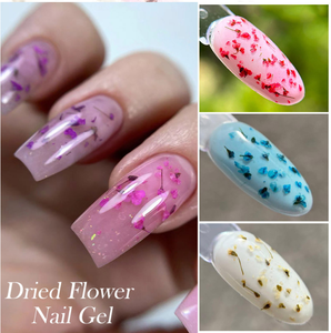 Platinum Flash Nail Glue High-Density Pull <b>Wire</b> Hook Edge Long-Lasting LED Designer Bottle Dry <b>Flower</b> for Nail Art Decoration - Product Image 4