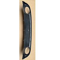 Pour Audi RS7 2014-2016, style OEM, fibre de carbone sèche, pare-chocs arrière, diffuseur de pare-chocs, séparateur, spoiler, kit carrosserie, pièce de valence