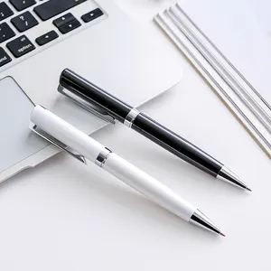 Factory Wholesale Luxury High Quality Own Brand Professional Ballpoint Ball Pens