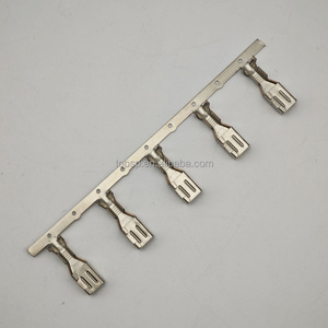 Servo conector 917807 AMP-2 conexión de cable eléctrico de 12, 2 y 2, conexión de cable eléctrico - Product Image 4